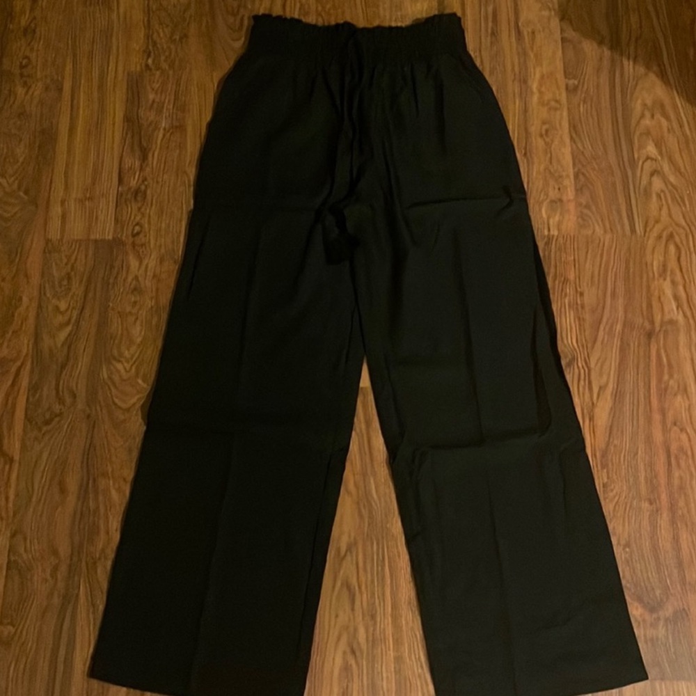 Boho pants